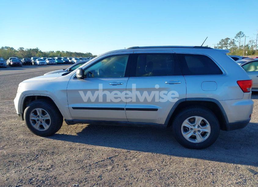 Photo 14 of 2011 Jeep Grand CHEROKEE LIMITED (VIN 1J4RS5GT0BC554357)
