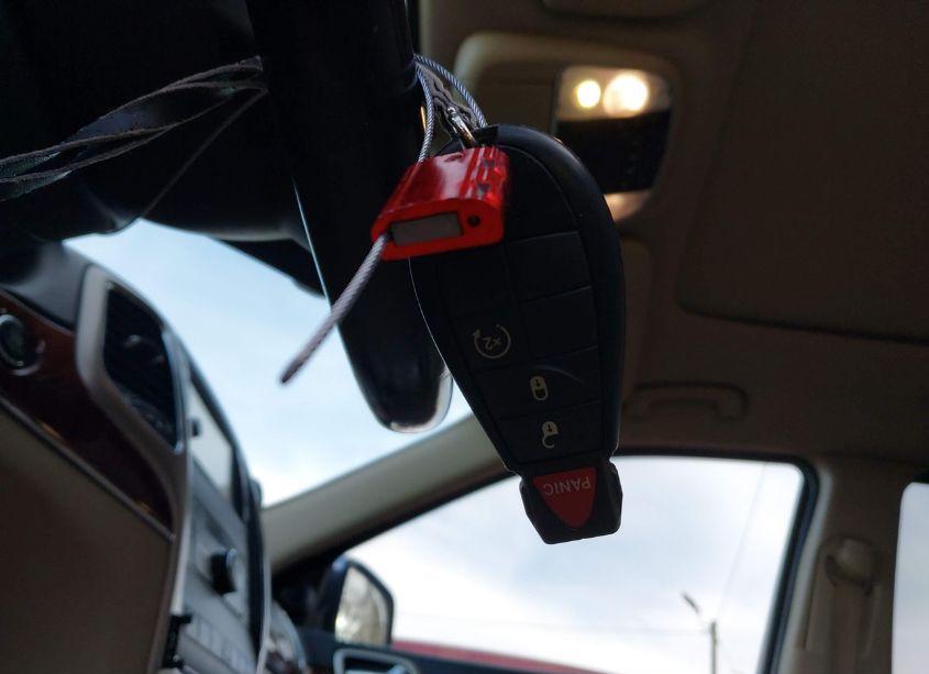 Photo 11 of 2011 Jeep Grand CHEROKEE LIMITED (VIN 1J4RS5GT1BC501652)