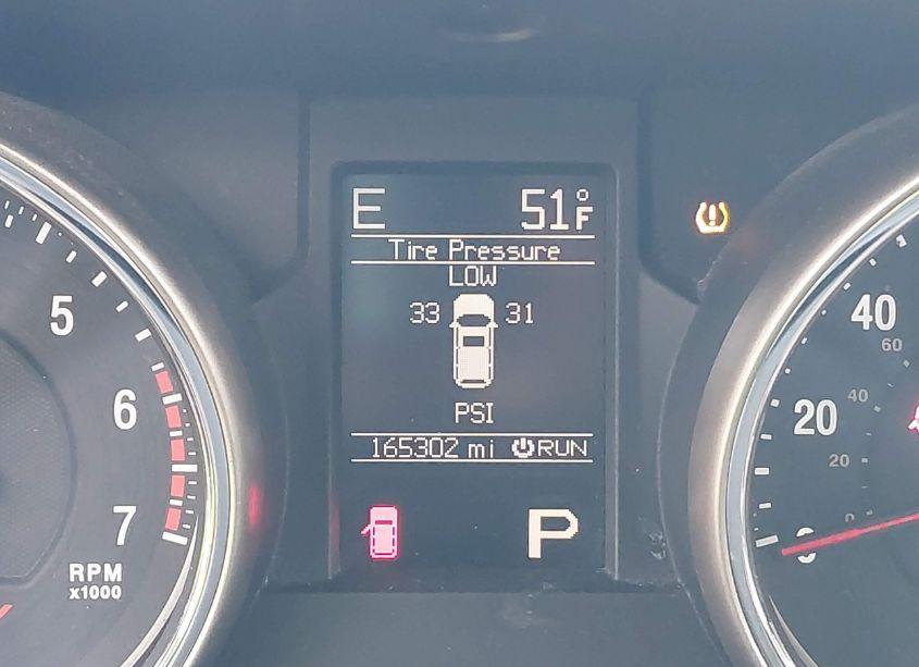 Photo 15 of 2011 Jeep Grand CHEROKEE LIMITED (VIN 1J4RS5GT1BC501652)