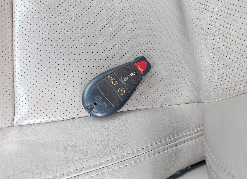 Photo 11 of 2011 Jeep Grand CHEROKEE LIMITED (VIN 1J4RS5GT5BC610941)