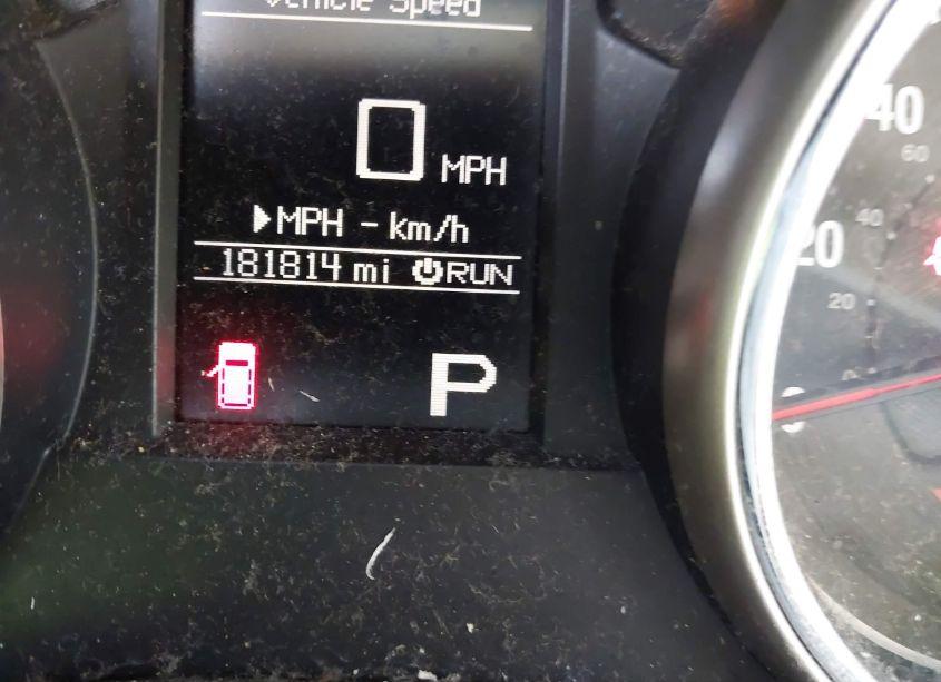 Photo 15 of 2011 Jeep Grand CHEROKEE LIMITED (VIN 1J4RS5GT5BC610941)