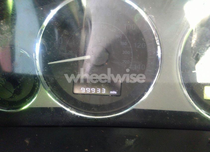 Photo 7 of 2010 Jeep Grand CHEROKEE LIMITED (VIN 1J4RS5GT6AC128915)