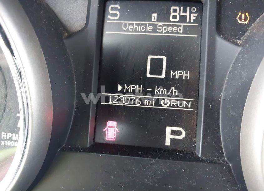 Photo 15 of 2011 Jeep Grand CHEROKEE LIMITED (VIN 1J4RS5GT9BC501611)