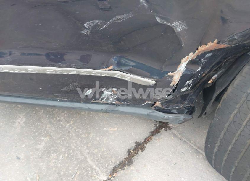 Photo 18 of 2011 Jeep Grand CHEROKEE LIMITED (VIN 1J4RS5GT9BC501611)