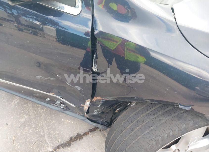 Photo 19 of 2011 Jeep Grand CHEROKEE LIMITED (VIN 1J4RS5GT9BC501611)