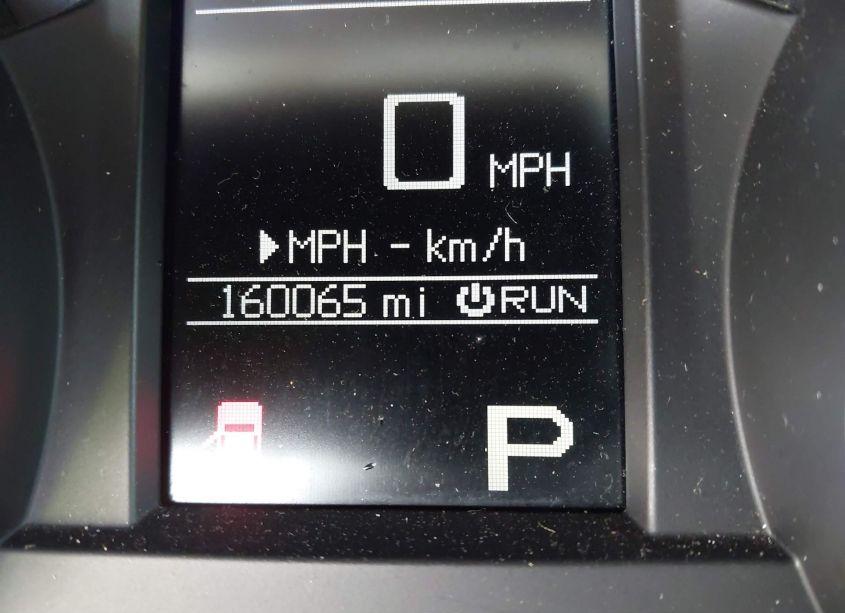 Photo 15 of 2011 Jeep Grand CHEROKEE OVERLAND (VIN 1J4RS6GG1BC739347)