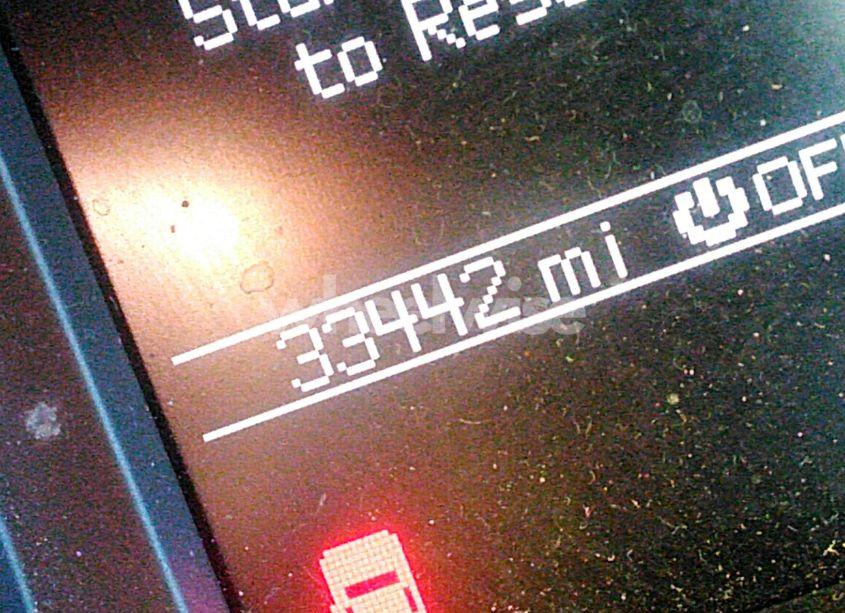 Photo 15 of 2011 Jeep Grand CHEROKEE OVERLAND (VIN 1J4RS6GT2BC524217)