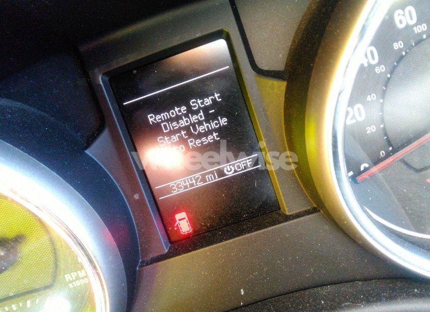 Photo 7 of 2011 Jeep Grand CHEROKEE OVERLAND (VIN 1J4RS6GT2BC524217)