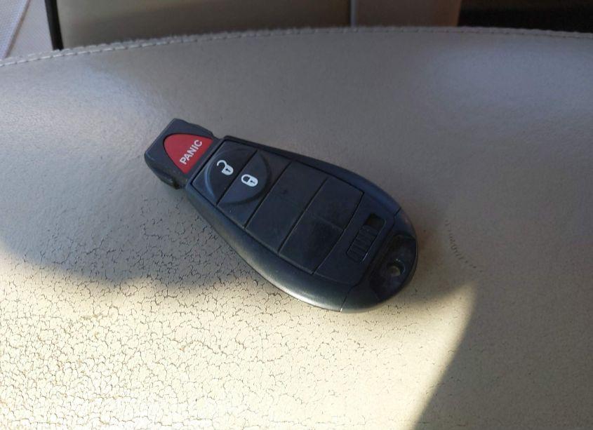 Photo 11 of 2011 Jeep Grand CHEROKEE OVERLAND (VIN 1J4RS6GT3BC583261)