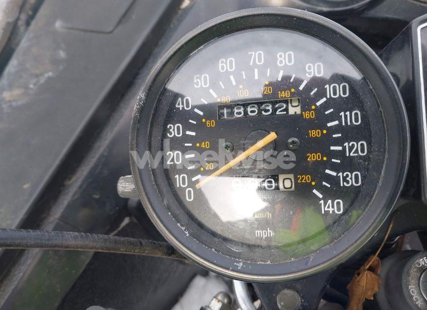 Photo 15 of 1978 Yamaha Xv750 (VIN 1J7309196)