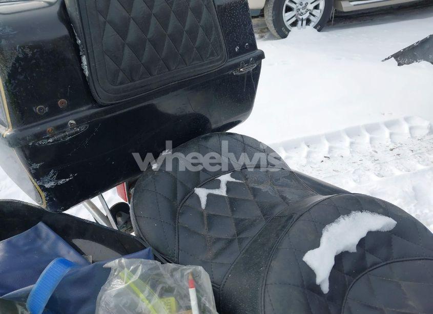 Photo 8 of 1978 Yamaha Xv750 (VIN 1J7309196)