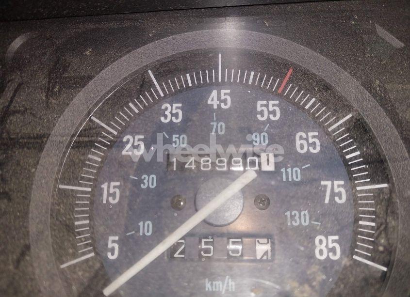 Photo 15 of 1990 Jeep Comanche N/A (VIN 1J7FT26L8LL279745)