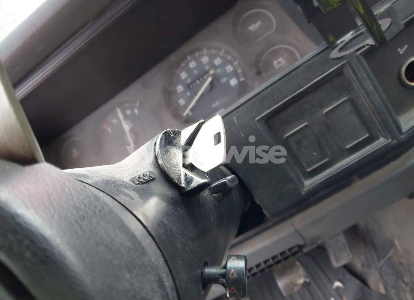 Photo 11 of 1991 Jeep Comanche (VIN 1J7FT26S0ML506743)