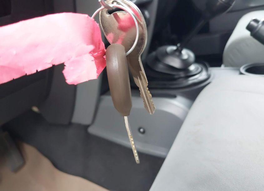 Photo 11 of 2008 Jeep Wrangler X (VIN 1J8FA24118L526064)