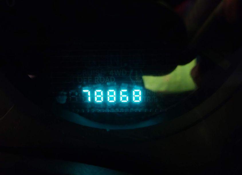 Photo 16 of 2008 Jeep Wrangler X (VIN 1J8FA24148L646456)