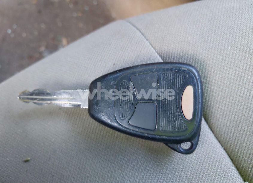 Photo 11 of 2008 Jeep Patriot SPORT (VIN 1J8FF28W08D746927)