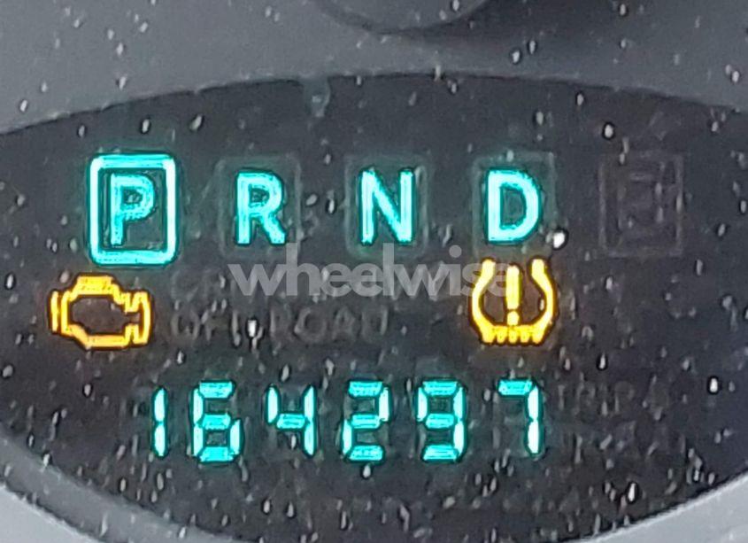 Photo 16 of 2008 Jeep Patriot SPORT (VIN 1J8FF28W08D746927)