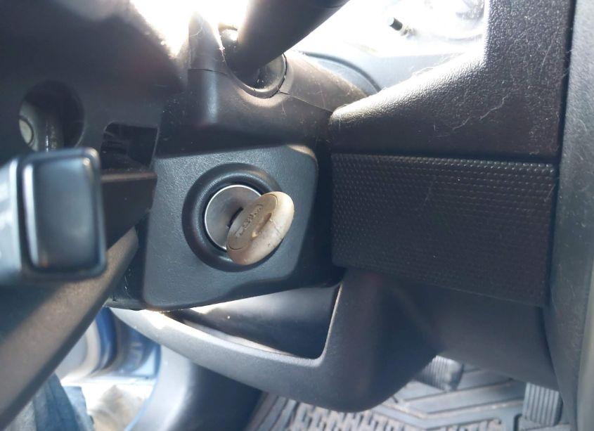 Photo 11 of 2007 Jeep Patriot SPORT (VIN 1J8FF28W17D307735)