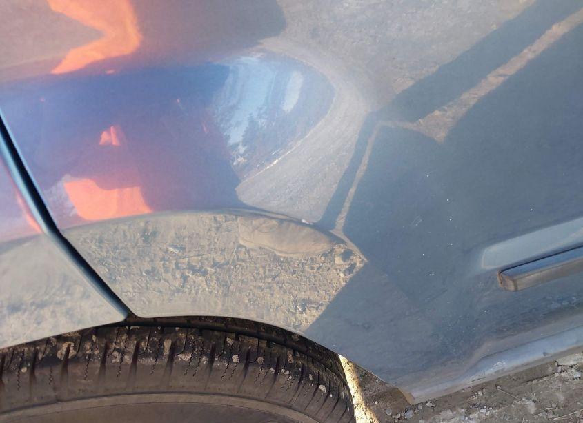 Photo 13 of 2007 Jeep Patriot SPORT (VIN 1J8FF28W17D307735)