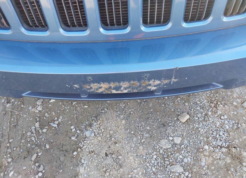 Photo 15 of 2007 Jeep Patriot SPORT (VIN 1J8FF28W17D307735)