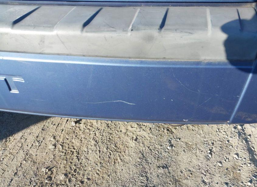 Photo 6 of 2007 Jeep Patriot SPORT (VIN 1J8FF28W17D307735)