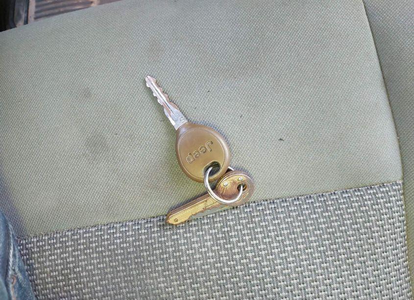 Photo 11 of 2007 Jeep Patriot SPORT (VIN 1J8FF28W17D395542)