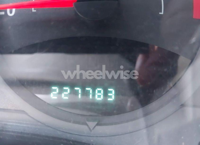 Photo 7 of 2007 Jeep Patriot SPORT (VIN 1J8FF28W17D395749)