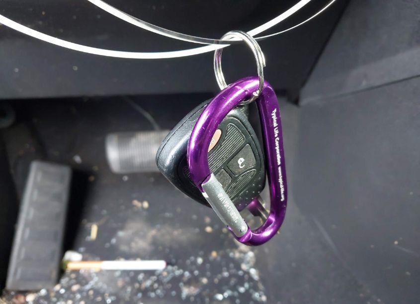 Photo 11 of 2008 Jeep Patriot SPORT (VIN 1J8FF28W18D710597)