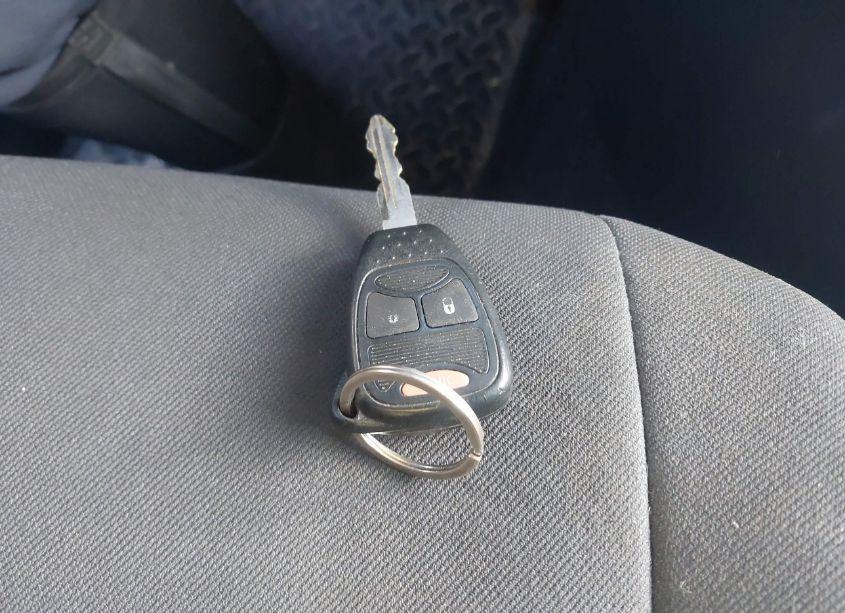 Photo 11 of 2008 Jeep Patriot SPORT (VIN 1J8FF28W18D759458)