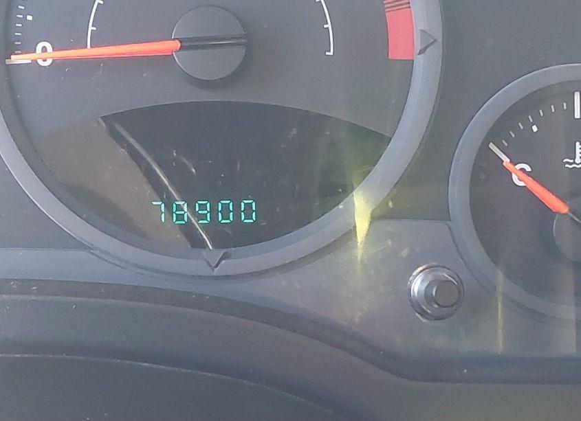 Photo 7 of 2008 Jeep Patriot SPORT (VIN 1J8FF28W18D759458)