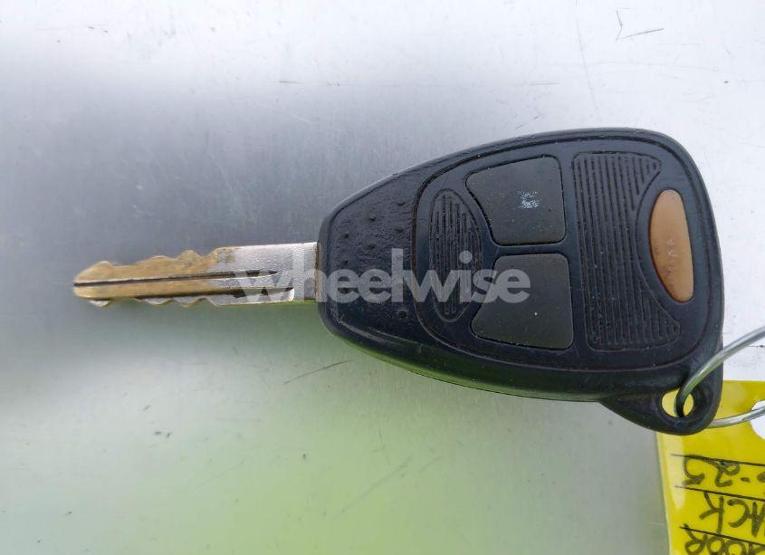 Photo 11 of 2008 Jeep Patriot SPORT (VIN 1J8FF28W18D795814)