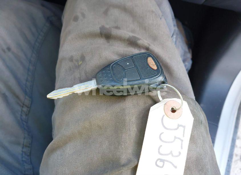 Photo 11 of 2007 Jeep Patriot SPORT (VIN 1J8FF28W27D312023)