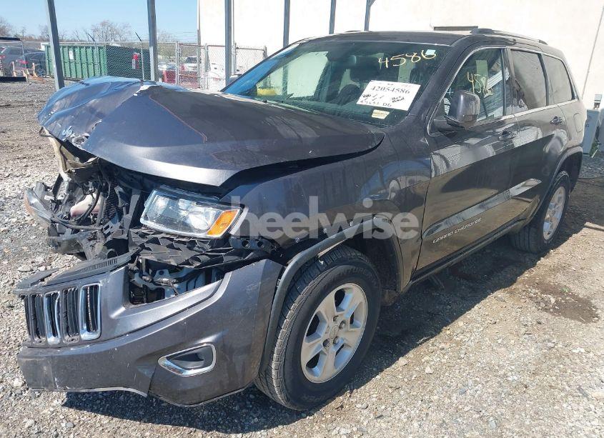 Photo 2 of 2007 Jeep Patriot SPORT (VIN 1J8FF28W27D345278)