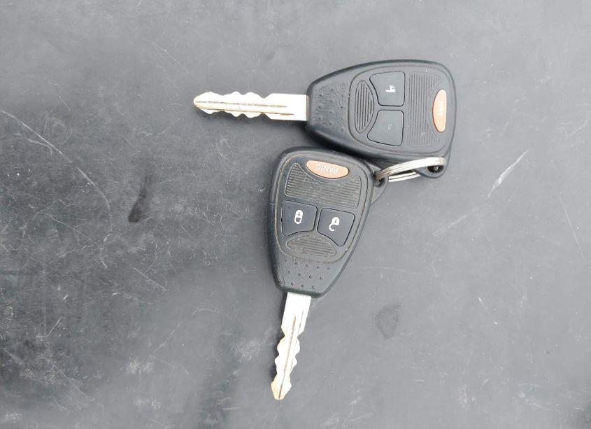 Photo 11 of 2007 Jeep Patriot SPORT (VIN 1J8FF28W27D355857)