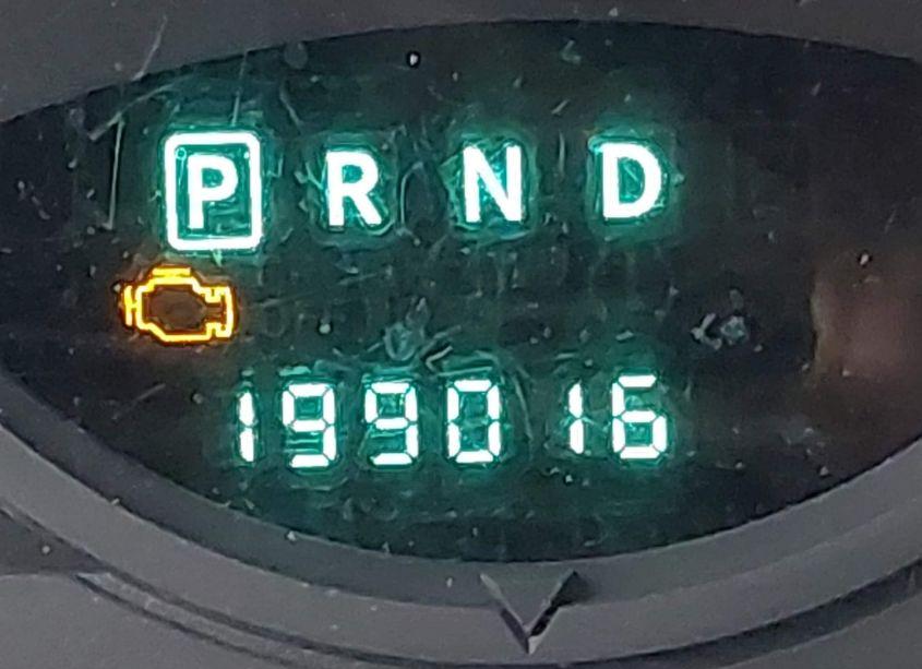 Photo 15 of 2007 Jeep Patriot SPORT (VIN 1J8FF28W27D355857)