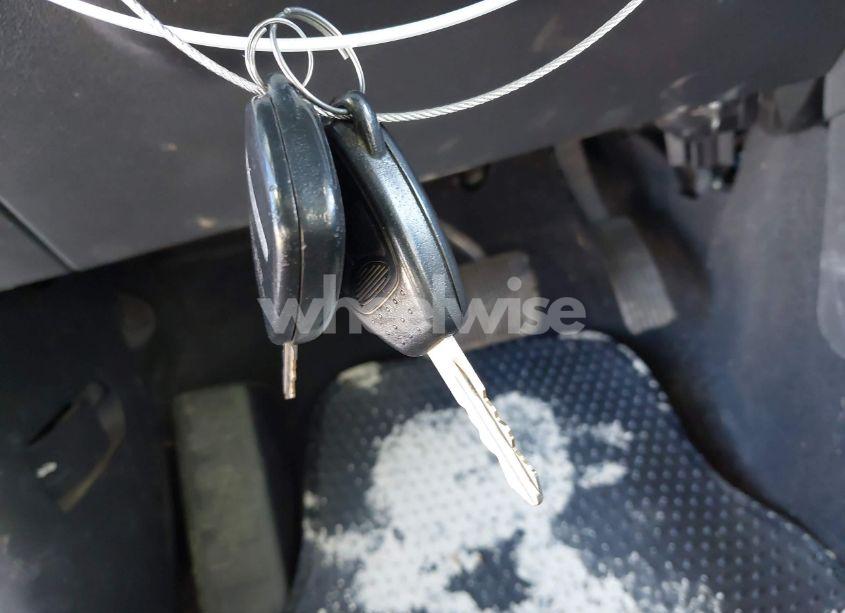 Photo 11 of 2007 Jeep Patriot SPORT (VIN 1J8FF28W27D393797)