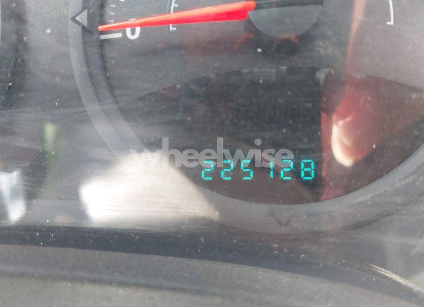 Photo 7 of 2008 Jeep Patriot SPORT (VIN 1J8FF28W28D701794)