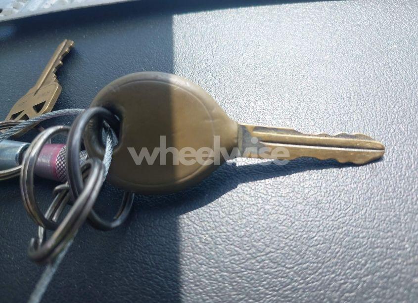 Photo 11 of 2008 Jeep Patriot SPORT (VIN 1J8FF28W38D700492)