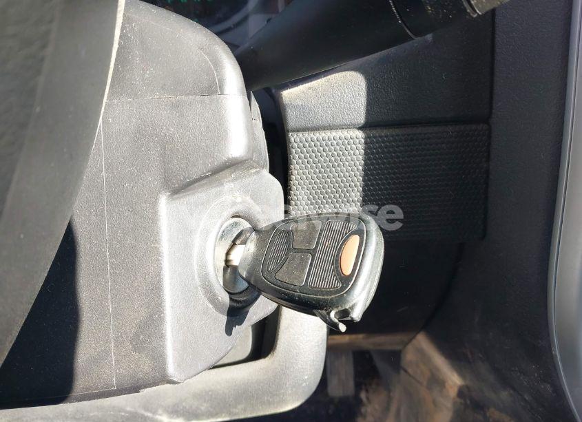 Photo 11 of 2008 Jeep Patriot SPORT (VIN 1J8FF28W48D647382)