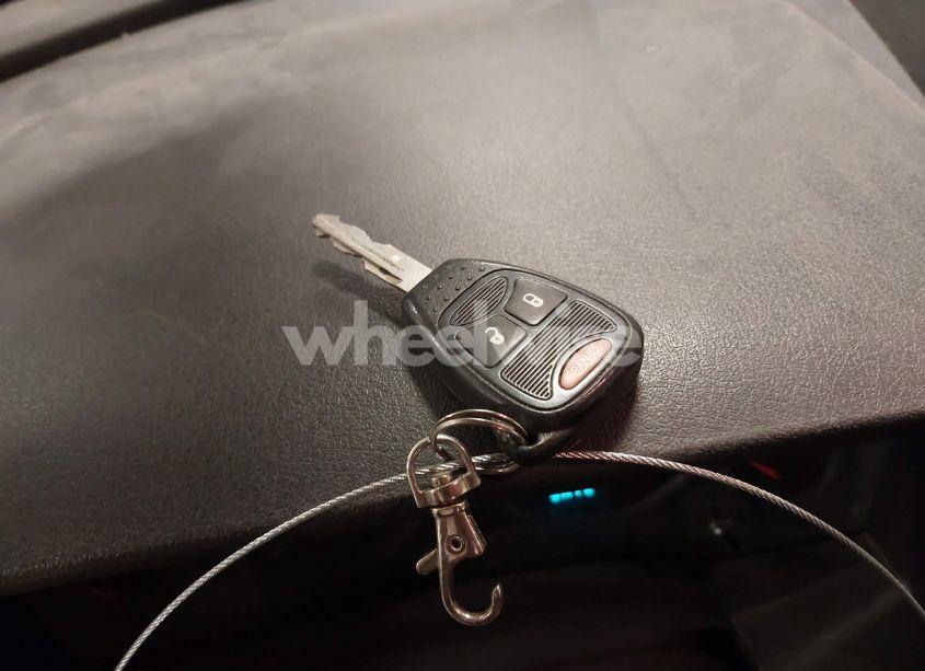 Photo 11 of 2008 Jeep Patriot SPORT (VIN 1J8FF28W58D514209)