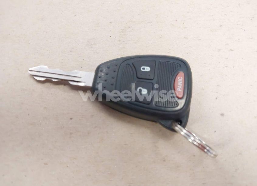 Photo 11 of 2008 Jeep Patriot SPORT (VIN 1J8FF28W58D564169)