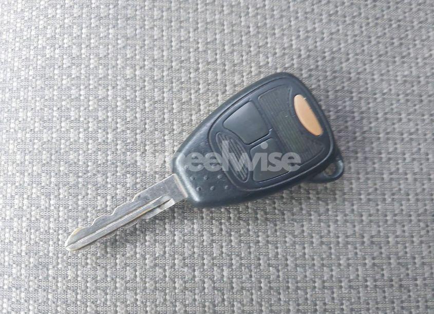 Photo 11 of 2008 Jeep Patriot SPORT (VIN 1J8FF28W58D611698)