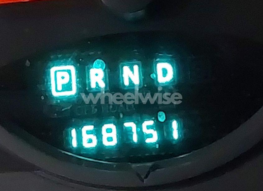 Photo 7 of 2008 Jeep Patriot SPORT (VIN 1J8FF28W68D707209)