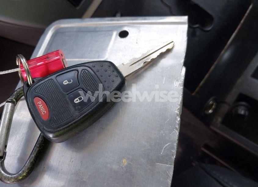 Photo 11 of 2007 Jeep Patriot SPORT (VIN 1J8FF28W77D428544)