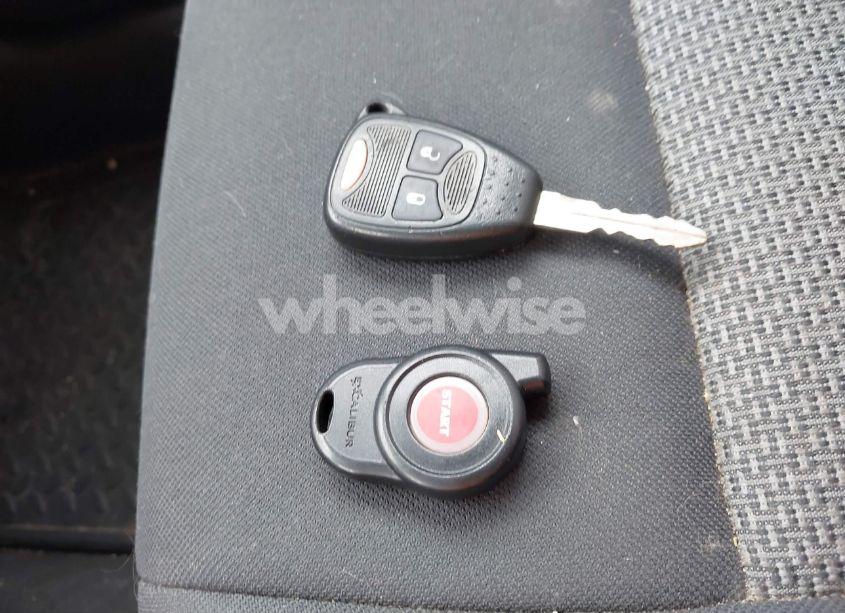 Photo 11 of 2008 Jeep Patriot SPORT (VIN 1J8FF28W78D514146)