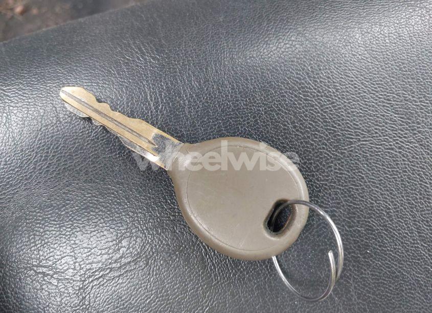 Photo 11 of 2008 Jeep Patriot SPORT (VIN 1J8FF28W78D728568)