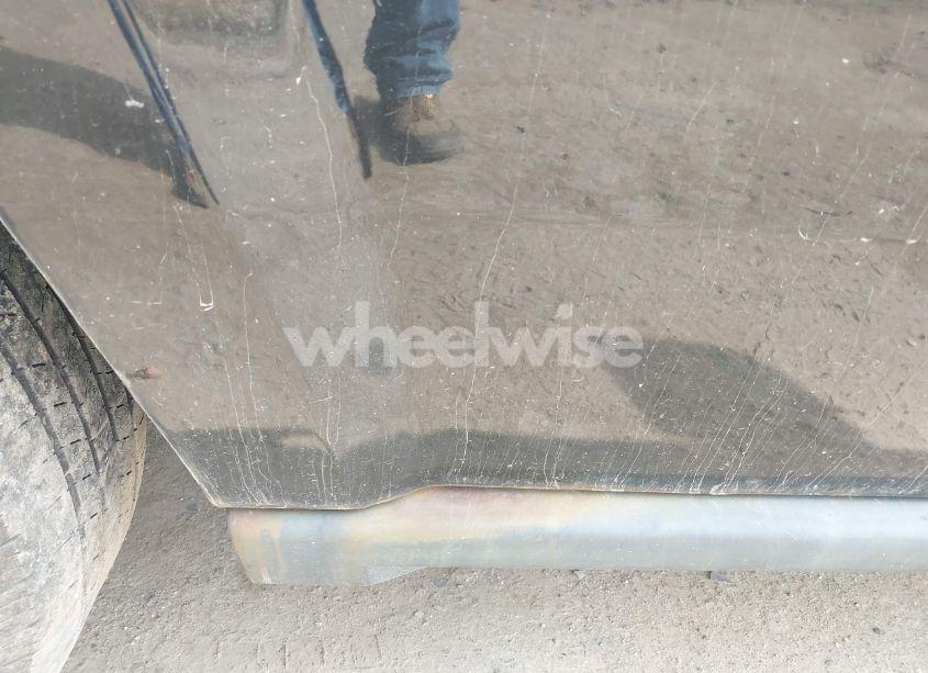 Photo 6 of 2008 Jeep Patriot SPORT (VIN 1J8FF28W78D728568)