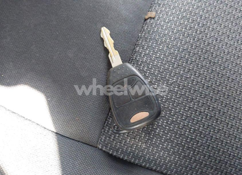 Photo 11 of 2008 Jeep Patriot SPORT (VIN 1J8FF28W78D749498)