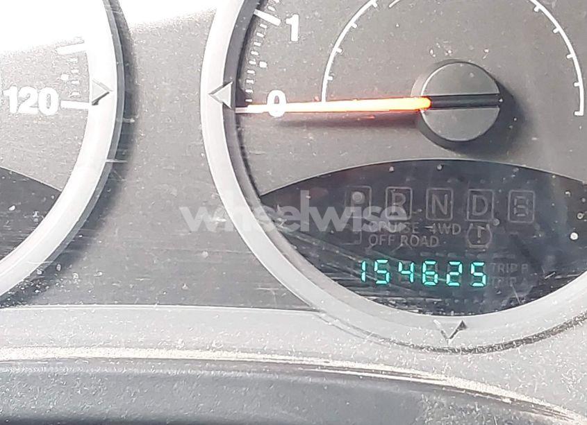 Photo 7 of 2008 Jeep Patriot SPORT (VIN 1J8FF28W78D749498)