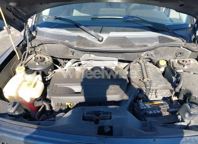 Photo 10 of 2007 Jeep Patriot SPORT (VIN 1J8FF28W87D294692)